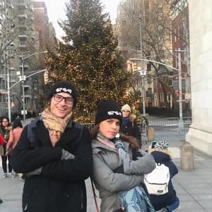 Meet your Posher, Jordan